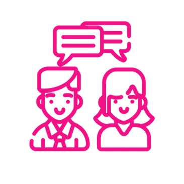 communication icon