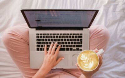 Leading in your pajamas: how to manage staff from your home!